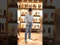 Lagu New outfit head to toe from La raza western wear #westernwear #cowboyboots #vaquero