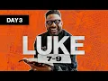 Day 3 Luke 7-9 Read The Bible In A Year Bible Study with Commentary by Dr Manny Arango