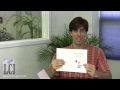 How to Print Half Fold Greeting Cards at Home