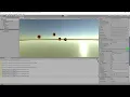LibPD Unity PureData Bouncing Ball Example