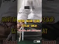Download Lagu Urutan Bacaan Dzikir Setelah Sholat - Ustadz Adi Hidayat | Doa Harian Islam