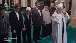 مسلسل وادي الذئاب الجزء التاسع الحلقة 7 8 مترجمة للعربية كاملة 