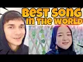 Download Lagu MUSLIM REACTS TO YA JAMALU SABYAN (feat Annisa \u0026 El - Alice)