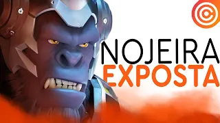 Diretor de Overwatch faz EXPOSED REVOLTANTE da Blizzard