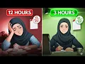 Lagu How to Study FAST Like a Muslim Student (4 Quran-Backed Study Hacks)