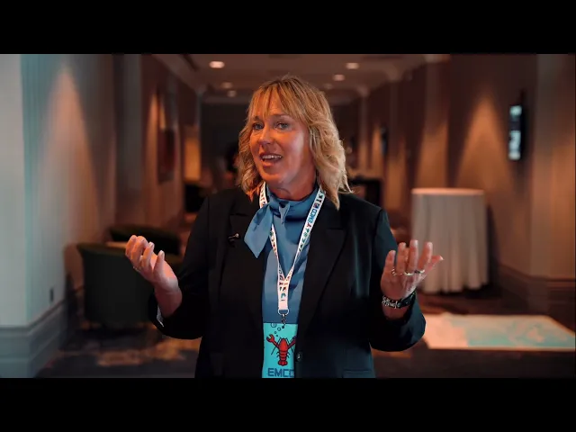 EMCO Vendor Festival Atlantic Canada 2025