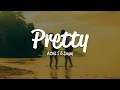 Download Lagu Astrid S, Dagny - Pretty (Lyrics)
