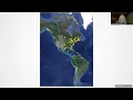 Motus Wildlife Tracking System Network for the West - Flyway Nights Feb 2022