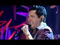 Bruno & Marrone - Parede de vidro (Ao Vivo)