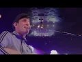 Gerry Cinnamon - Lullaby (Live at The Barras)