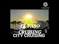 Lagu CITY CRUISING- DJ JOKER #elpaso #elpaso915 #djjoker #CRUISINGMUSIC #OLDSCHOOLBEATS