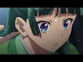 AMV/SW || Parce Que C'Est Toi (Lyrics)