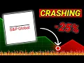 S P Global Stock is Crashing Buy SPGI Stock Now
