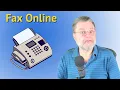 How To Send A FAX From Your PC