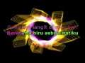 Potret - Bagaikan Langit (Lirik)