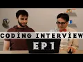 Coding Interview Ep 1 - The Multiplicative Identity