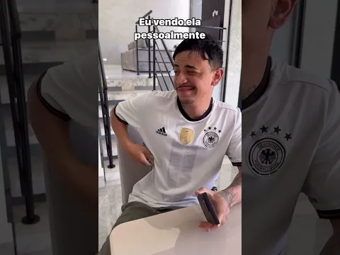 É triste 😂😂🤦‍♂️