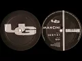 Download Lagu Mancini - Destiny (Original Mix)