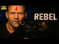 Lagu REBEL (2025) | English | Latest Hollywood Blockbuster Full Action Movie HD #1080p