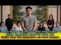 Download Lagu AKU DIHINA KELUARGA ISTRIKU KARENA AKU MISKIN DIBANDING MENANTU LAIN, MEREKA TIDAK TAHU SEBENARNYA..