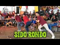PINUKK ‼️ Lagu Sido Rondo versi Jathilan New Kudho Sejati