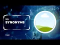 SQL Tutorial 42 Synonym Tamil