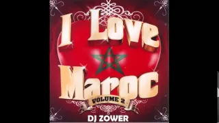 Dj Zower Best Chaâbi Mix 2013 