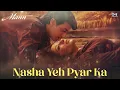 Download Lagu Nasha Yeh Pyar Ka - Full Audio | Mann | Aamir Khan, Manisha K | Udit Narayan | Romantic Hindi Song