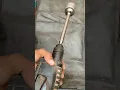 Download Lagu hammer drill machine \u0026 65mm hole saw!!#shortsfeed #shortvideo #trending #machine #2023