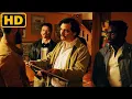 Pablo Escobar kills the commander of the M19 group Narcos S01 EP04