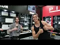 Antonio Cipriano - Runaways (Official Music Video)