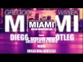 Download Lagu Gregor Salto \u0026 Wiwek - MIAMI (Diego Oria Bootleg)