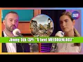 Download Lagu Jimmy Dijk (SP) haalt zijn vrienden erbij en opent de AANVAL op Lidewij de Vos (FVD)