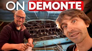 Les INJECTEURS se font DEMONTER feat SYLVAIN & LOLO (Coraille II)