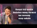 Download Lagu Doel Sumbang - Mang Darman ( lirik )