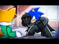 Download Lagu Sonic's FRONTMAN Secret...