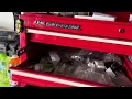 General Tool Box Drawer Locking Issue