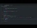 Account Reading Functionality Bank System in C Part 6