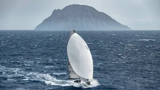 Rolex Middle Sea Race 2026 – Preview