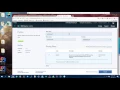 IBM Bluemix Cloud Python App