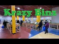 Krazy Bins - looking for deals on 25 day