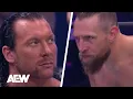Download Lagu HELE WEDSTRIJD: Bryan Danielson vs Kenny Omega! | AEW Dynamite Grand Slam, 22-09-2021
