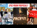GREATEST PROMPOSAL 2023 BEST TIKTOK COMPILATION EVER