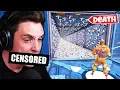 Attempting the IMPOSSIBLE DEATHRUN
