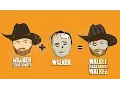 GIF The Walking and Dead Texas Ranger