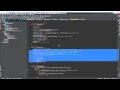 Java I Week 3 Advanced Views Walkthrough