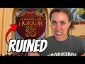 How You re Ruining Your 2026 Halloween Horror Nights
