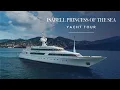 Download Lagu ISABELL PRINCESS OF THE SEA | 63.8M/209’4”, Codecasa - Yacht for charter