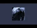 Akiaura - Sleepwalker (slowed + bass boosted)