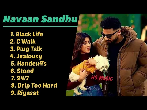 Download MP3 Navaan sandhu all songs | new punjabi songs | latest punjabi songs